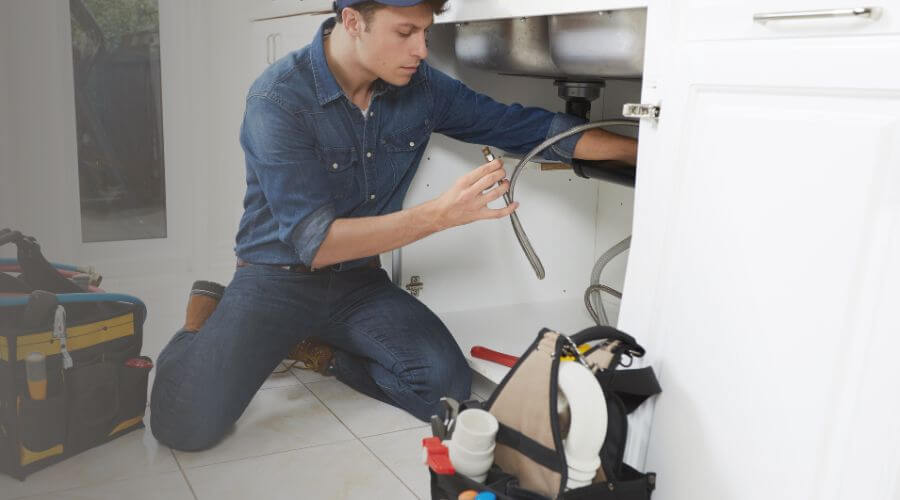 Professional same day plumber in Osborne, KS